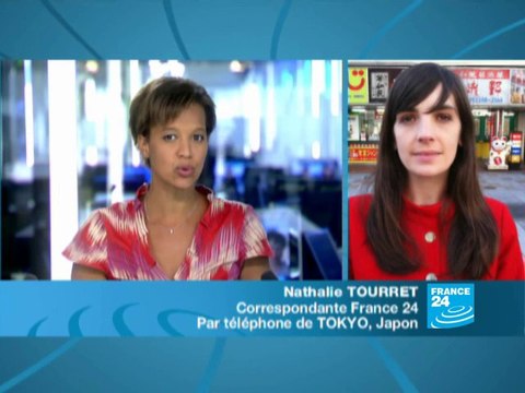 Amnesty dénonce un système de santé nord-coréen à l'agonie