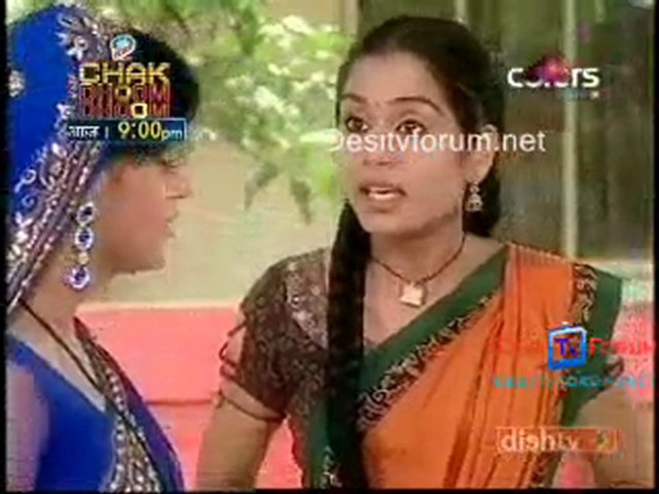 Ganga [Episode 109] - 16th July 2010 - Pt3