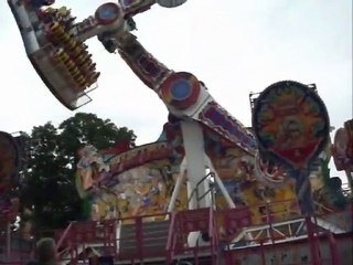 Flying Circus @ Budapest