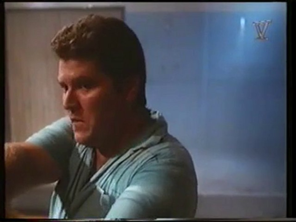 Miami Vice - The Death of Larry Zito