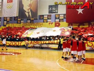 ultrAslan Kareografi Şov !