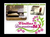 Vinilos Decorativos Mexico | Estilo y Vanguardia