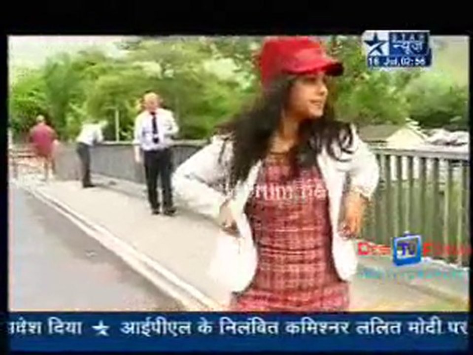 Saas Bahu Aur Saazish [Star News] - 16th July 2010 - Part3