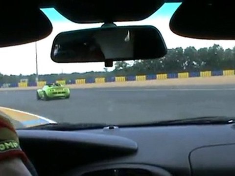 Le mans 2010 ARC 996 GT3 RS (1)