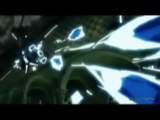 BLACK ★ ROCK SHOOTER anime trailer 2010 ブラック★ロックシューター