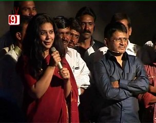 Aamir Khan's  Peepli [LIVE] Goes Live!  - HQ