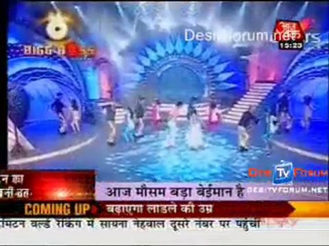 Saas Bahu Aur Betiyan [Aajtak News] - 16th July 2010 - Part4