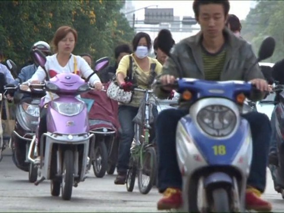 Sida: l'Afrique toujours aussi frappée, suivie par l'Asie