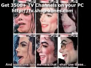Michael Jackson - Documentary Changes