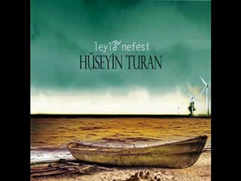 Hüseyin Turan Kurusa Fidanım