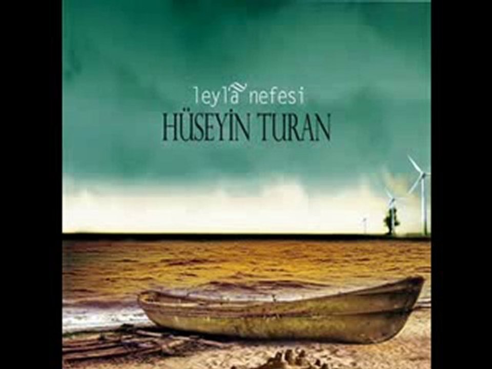 Hüseyin Turan Kurusa Fidanım