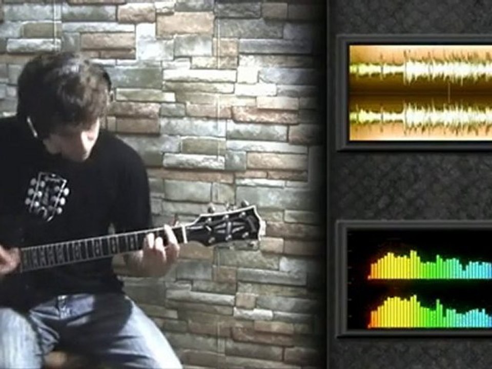 David MeShow - Midnight Burst