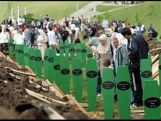 Srebrenica | 11 Temmuz Katliamı