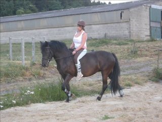 betty  séance du 12.07