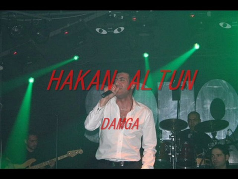 hakan altun-damga 2010