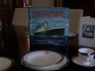 The Titanic Connection - Newfoundland and Labrador, Canada