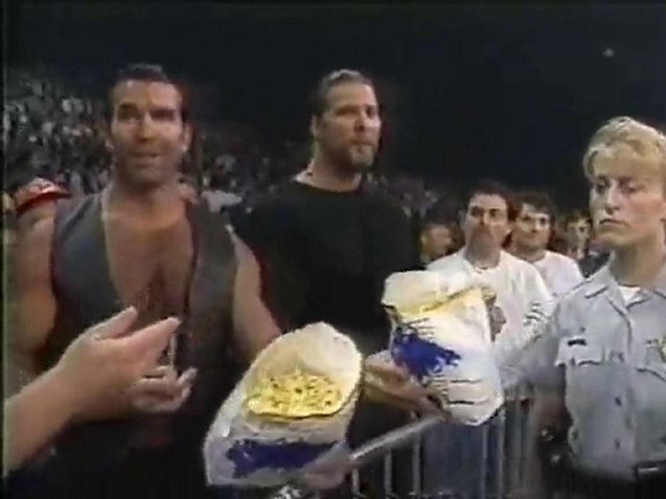 Prelude To The nWo Part 7