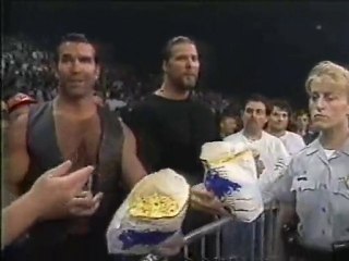 Prelude To The nWo Part 7