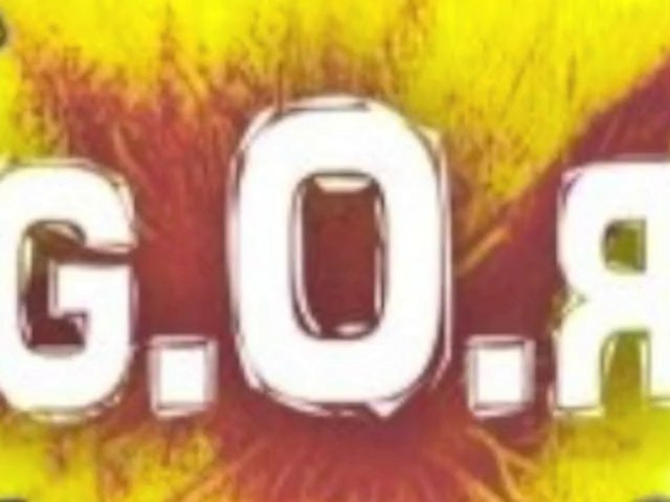 Pure Freestyle du GOR : Hip Hop, Reggae Partie 1