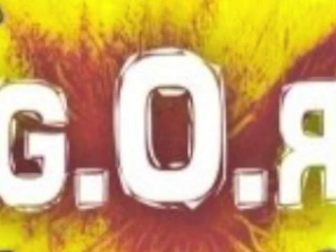 Pure Freestyle du GOR : Hip Hop, Reggae Partie 1