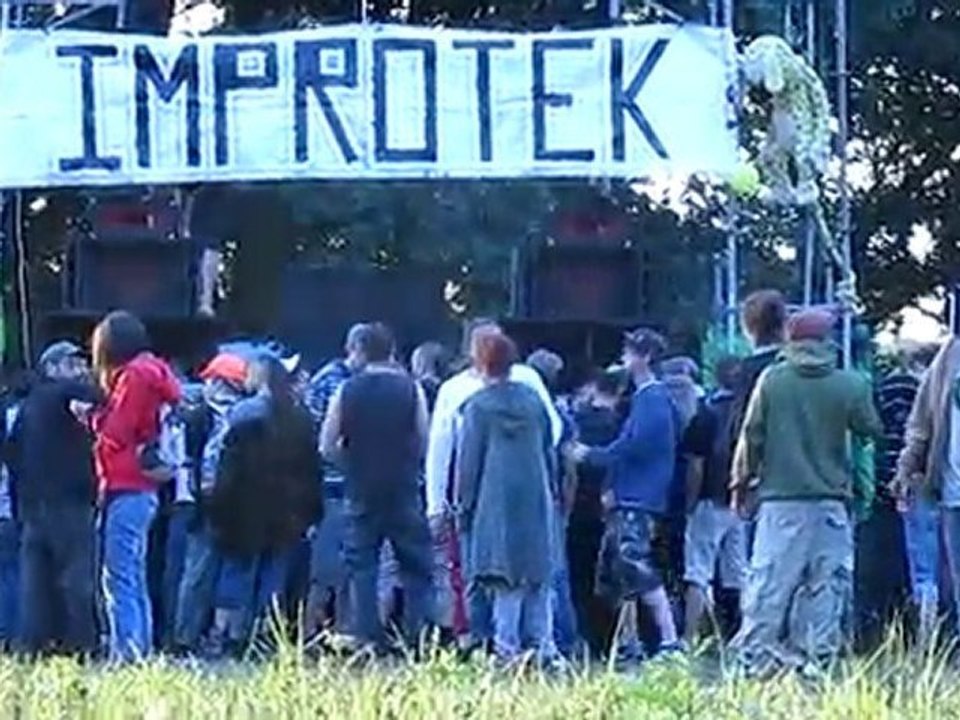 Teuf 13 juillet 2010 vers Les Mureaux 10/16