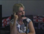 Morano s'en prend au salaire des journalistes