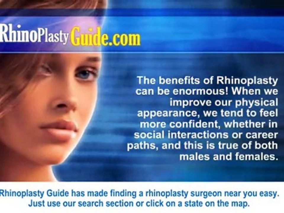 Rhinoplasty