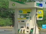 Les stations BP boycottées: une Arme parmis d'autres !!!