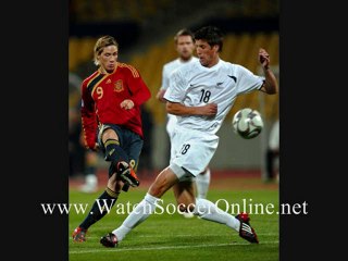 watch fifa 2010 soccer final live online