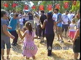 SARVI KÖYÜ PİKNİK 2010 *COŞTU MİLLET*>>> www.sarvikoyu.com
