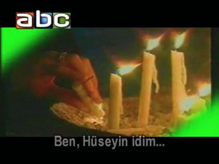 hz. hüseyine ağıt