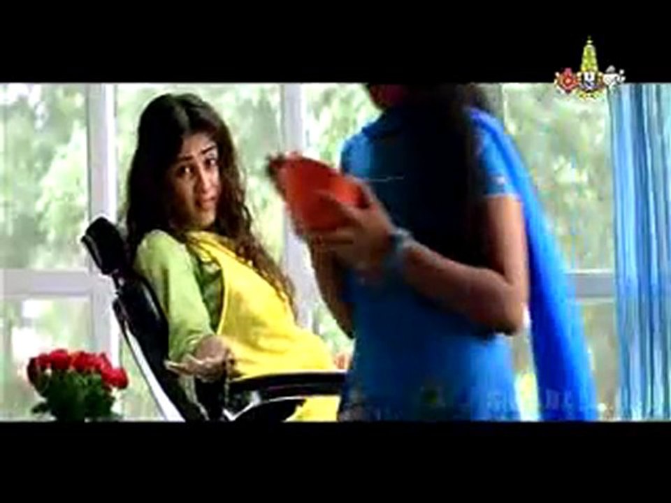 BOMMARILLU MUSIC BIT GENELIA BY SVR STUDIOS