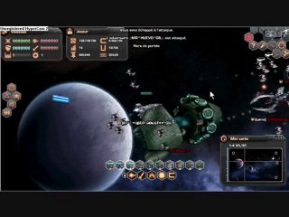 Darkorbit Nostromo fr3 EIC