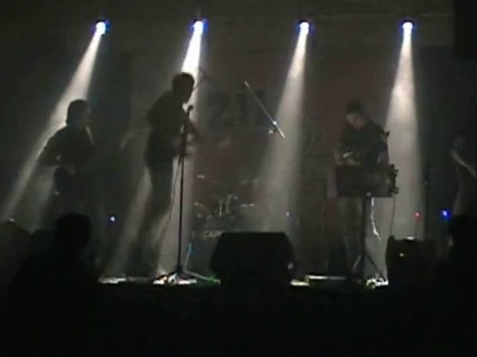 Guss and co - Le Salaud