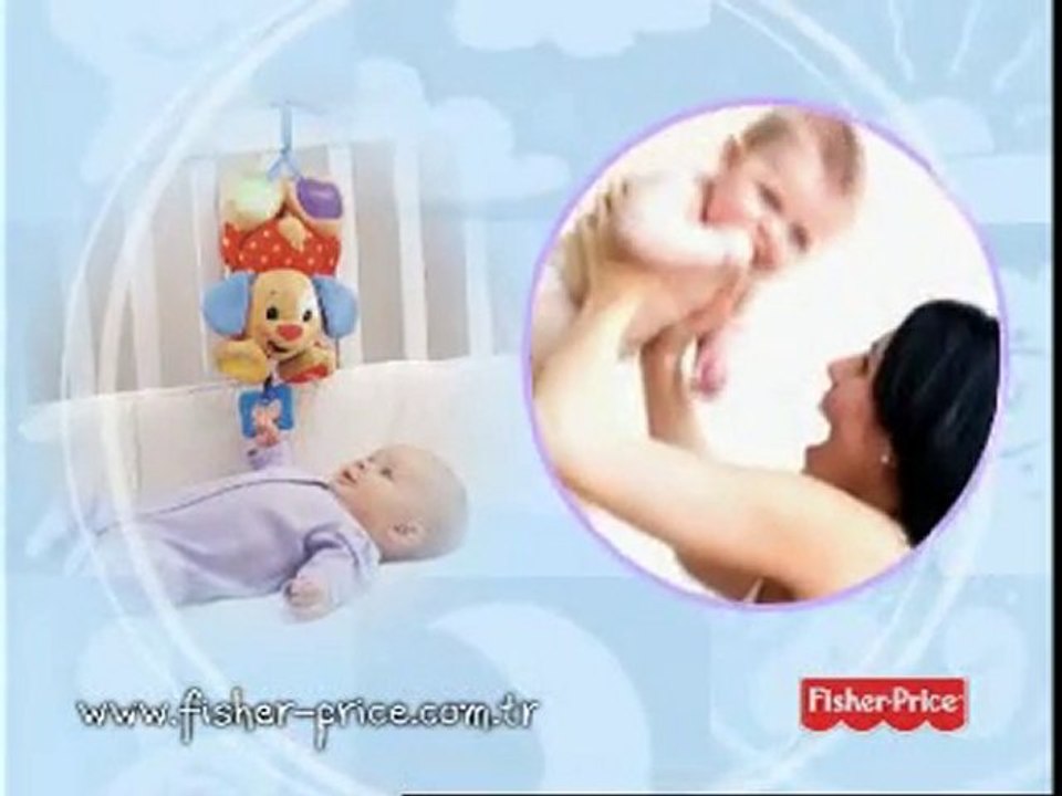 Fisher price