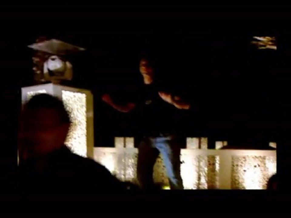 piero show