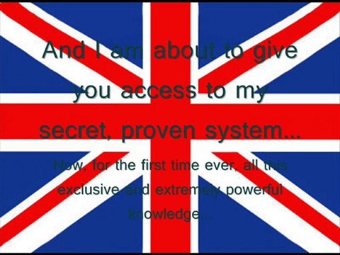 Learn British Accent