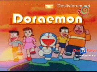 Doremon - 16th July 2010 Video Watch Online - Part2