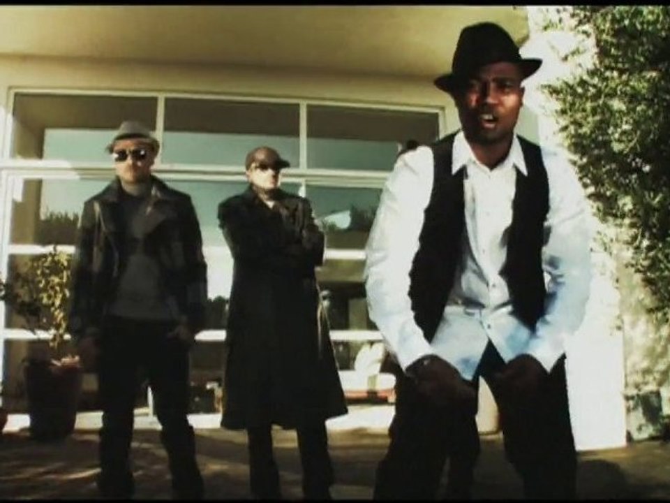 TLF - Monnaie (feat. Le Rat Luciano, Black Marche & Alonzo)