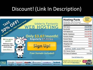 FatCow Hosting Is It A Scam?