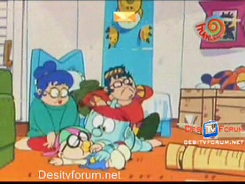 Robotan - 16th July 2010 Video Watch Online - Part1