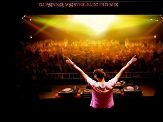 Best 2010 Electro Mix