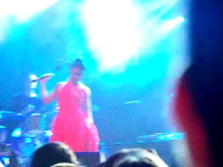 Morcheeba - Blindfold (live)