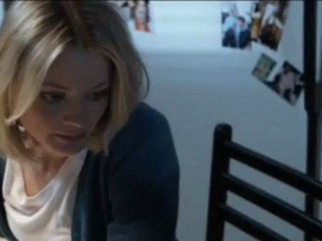 Stripped Naked - Bande annonce