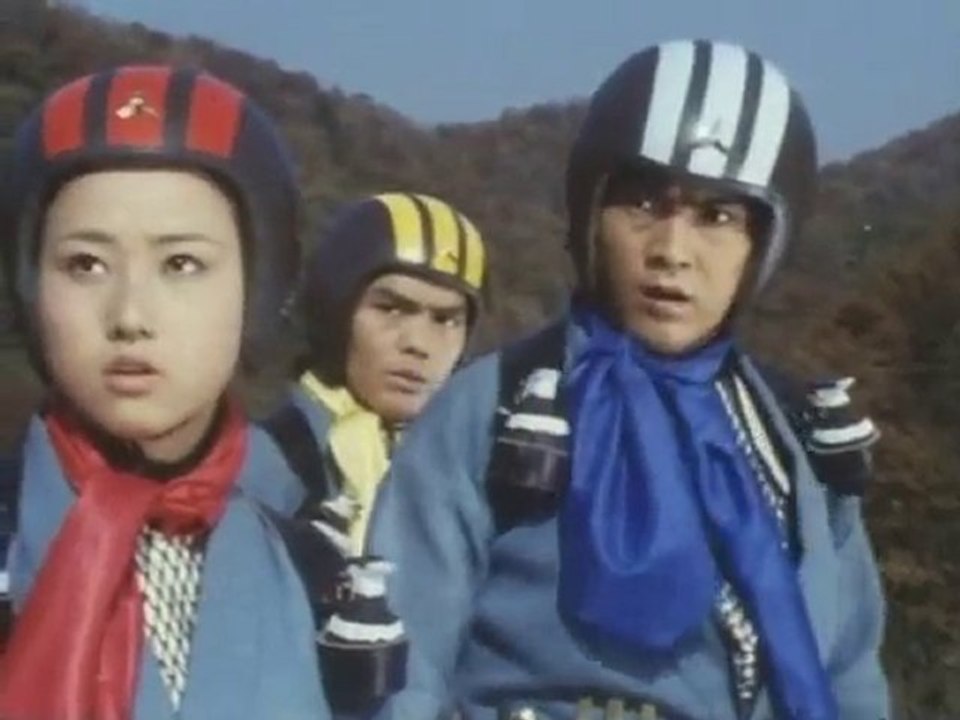 Demon Hunter Mitsurugi episode 2 partie 1