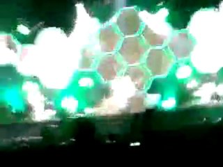 Muse- Vieilles charrues 2010