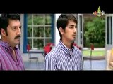 GENELIA HEART TOUCHING SCENE BY SVR STUDIOS