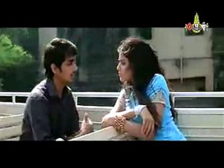 GENELIA MY NAME IS HA HA HASINI BY SVR STUDIOS