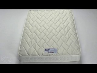 Silentnight Beds - Miracoil 3 Special Sleep Mattressman