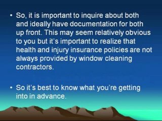 Great Window Washer in Boulder Part 4